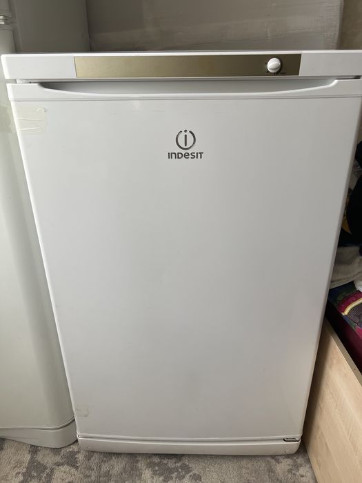 Морозильная камера