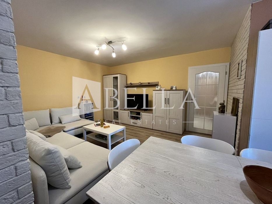 Продава се Двустаен апартамент в София, Бояна - 65 кв.м за 1444 €/кв.м - Снимка #3