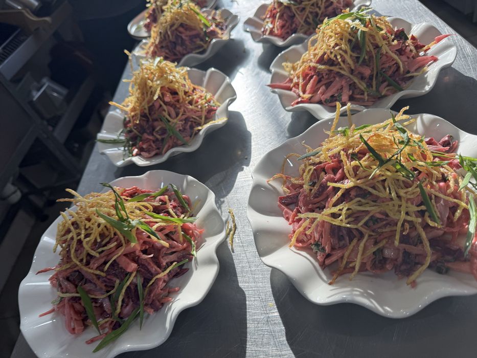 Услуги повара ресторан нс выезд