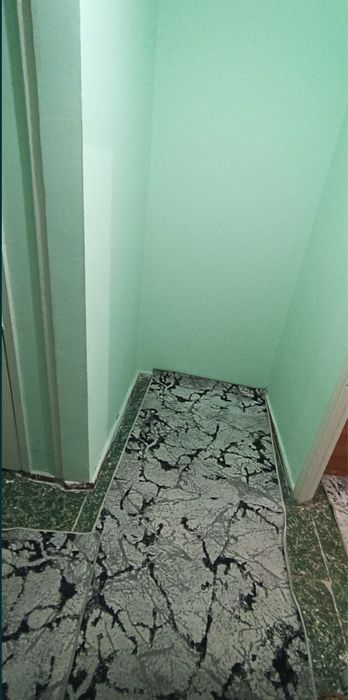 Yunsobod Turkiston metro