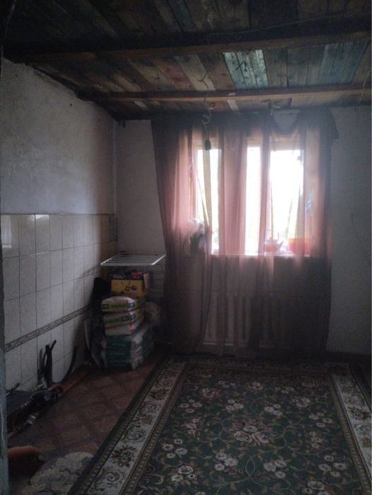Продаю Дом в селе Алгабас, торг