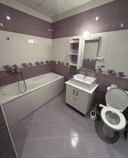 Дава се под наем Тристаен апартамент в София, Дървеница - 80 кв.м за 600 € - Снимка #8