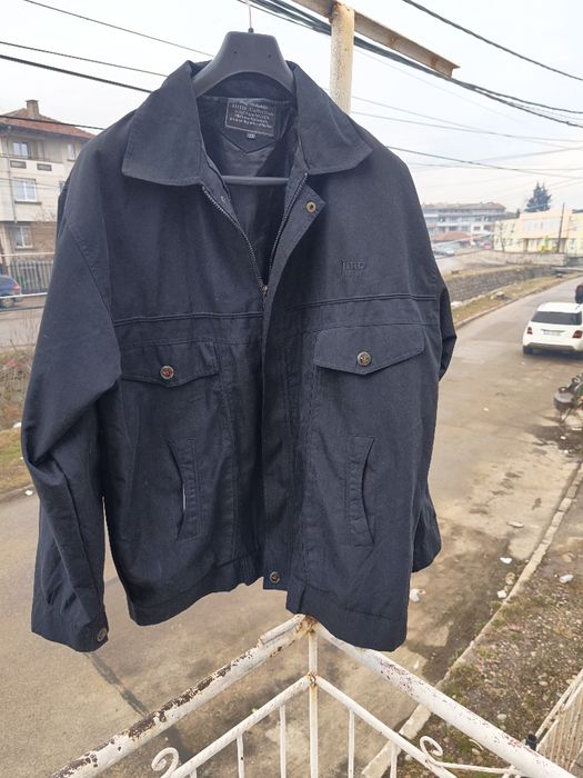 ЛОТ от 36 бр. якета мъжки и женски