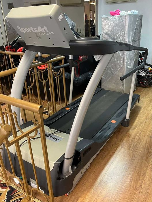 Бягаща пътека SPORTSART T650M