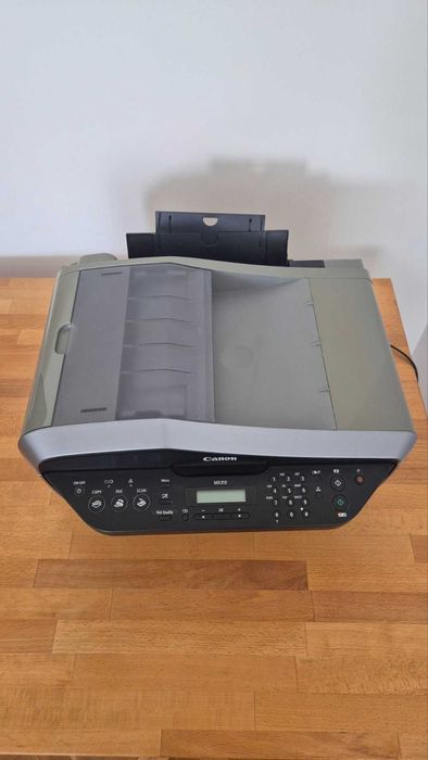 Canon многофункционално устройство MX310 Принтер, копир, скенер и факс