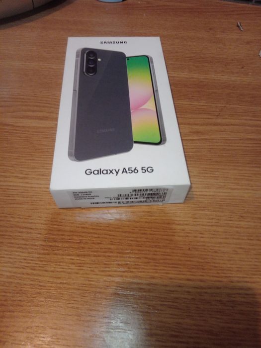 Samsung Galaxy A56 5G