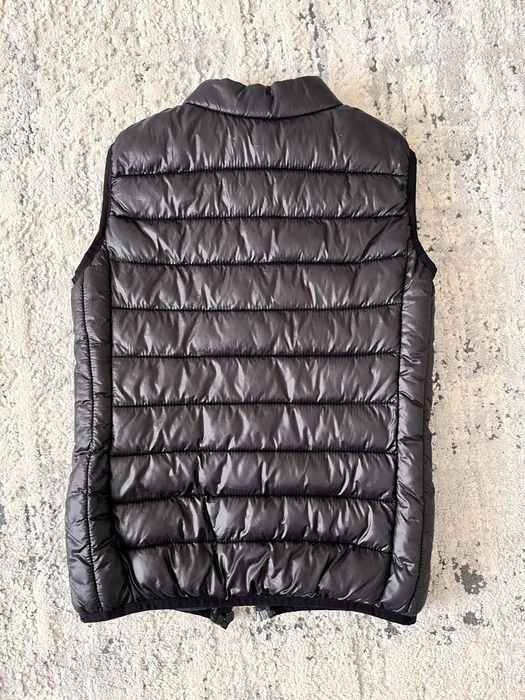 Безрукавка на ребенка от 8 лет