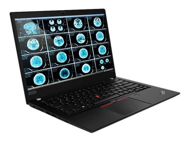 Lenovo ThinkPad P14s Gen 2 i7-1165G7 16RAM 512SSD Quadro T500 Гаранция
