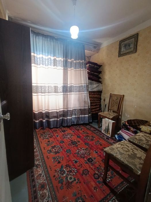 Продаю 3-х комнатную квартиру Яшнабад Тузель 3