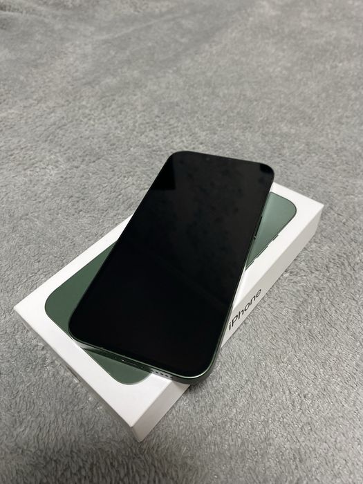 iPhone 13 на обмен