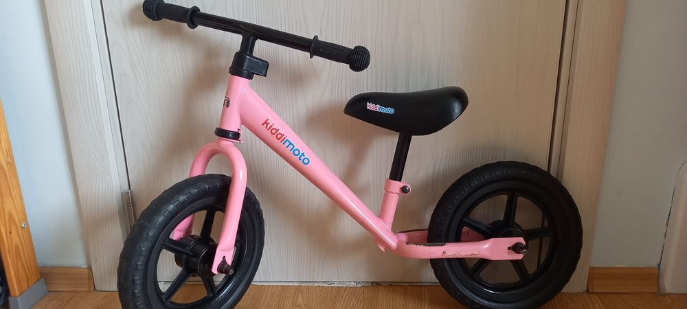 Балансиращ велосипед