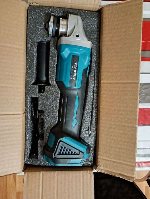 Vând flex pe acumulator