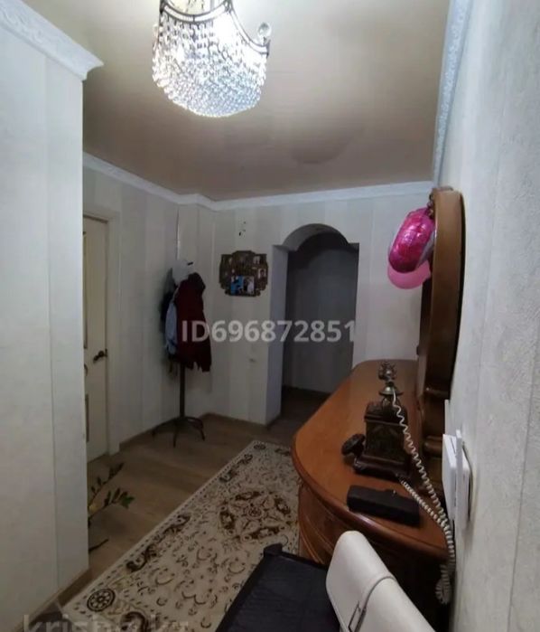 Продам 3 КВ молдагулова36