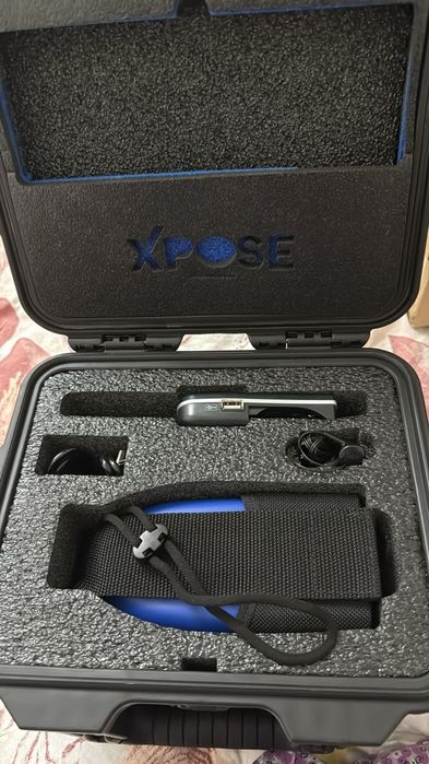 Продается детектор Leidos Xpose