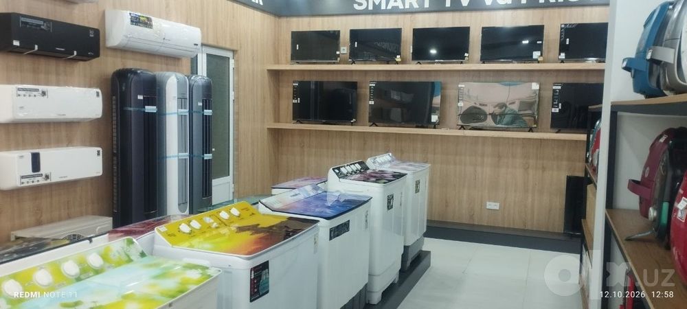 Ijaraga do'kon shahrisabz shahri