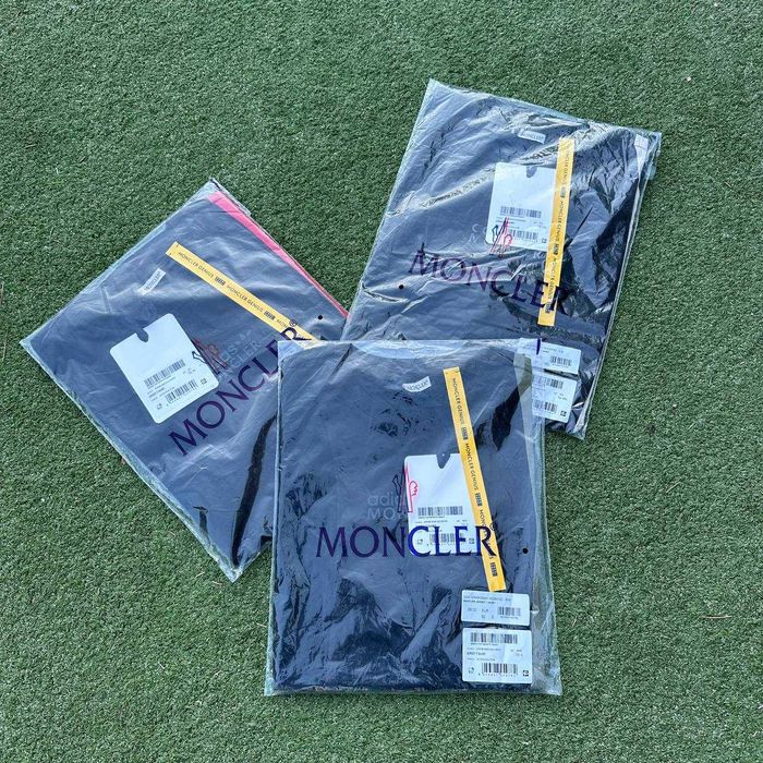 Тениски mоnclеr x аdidаs