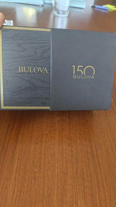 Bulova Snorkel Nemo Clownfish часовник