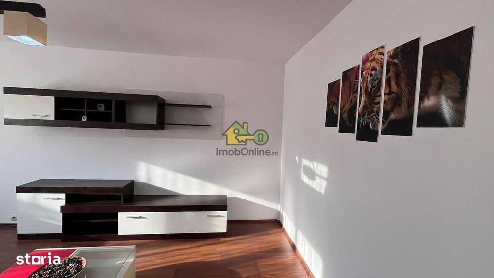 Apartament 3 Camere, 65 Mp., Complet Renovt, Timișoara, Zona Aradului