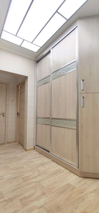 Чиланзар | Казирабад | jiz-Biz ресторан  2+2(3)=5 комнатная  131м²