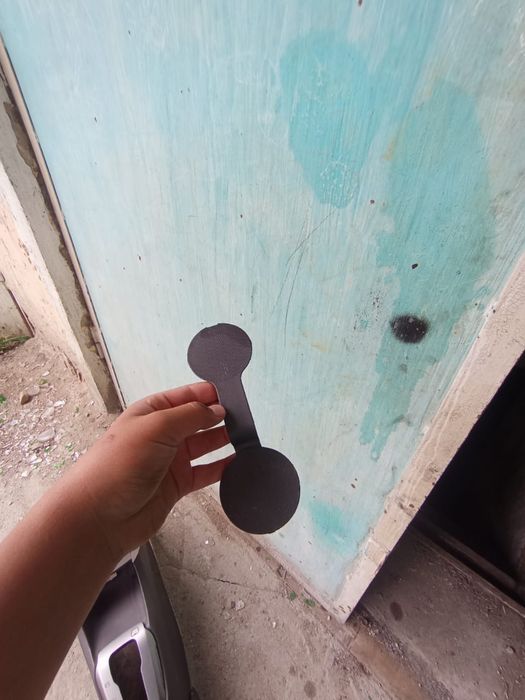 GM Бар  на кобальт