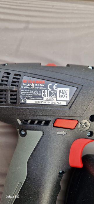 Bosch ,Wurth ,Makita autofiletanta