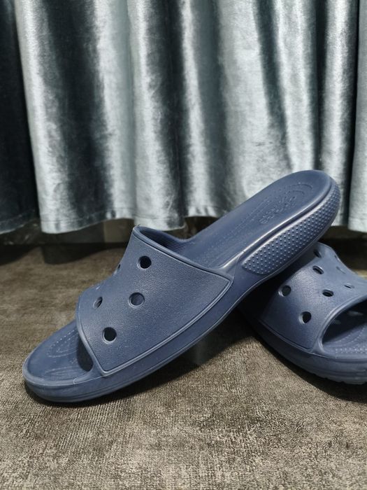 Оригинальные тапочки Crocs