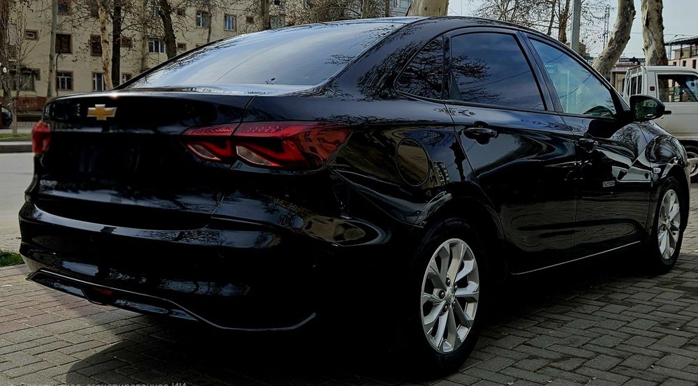 Монза - Monza 2023-yil 1.5 Motor Atmosferniy