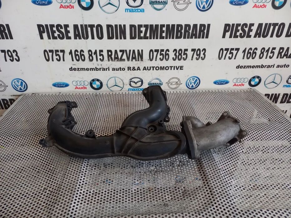 Galerie Admisie Audi Q7 3.0 Tdi Motor BUG Cod B Dezmembrez Audi Q7 3.0 Tdi Motor BUG Automat - Dezm