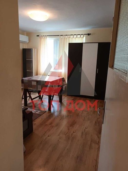 Дава се под наем Двустаен апартамент в Варна, Център - 50 кв.м за 357 € - Снимка #5