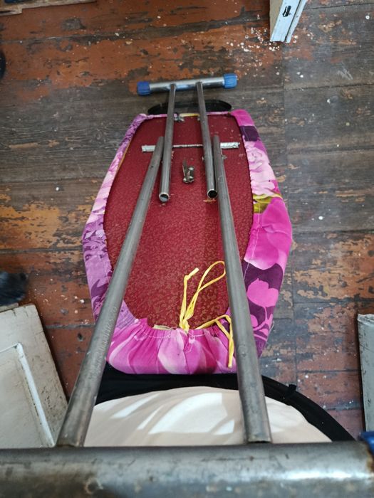 Продается Гладилка б/у