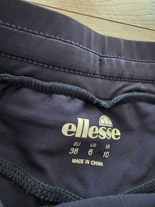 Дамски спортен клин