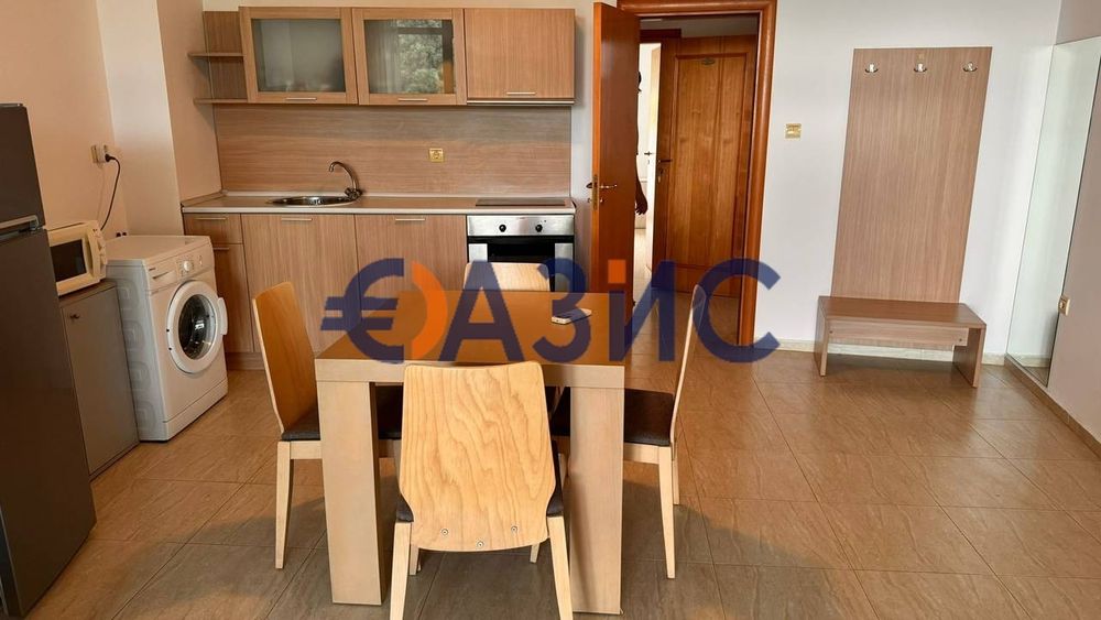 Продава се Двустаен апартамент в Свети Влас - 65 кв.м за 746 €/кв.м - Снимка #14