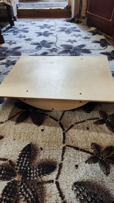 Доска равновесия