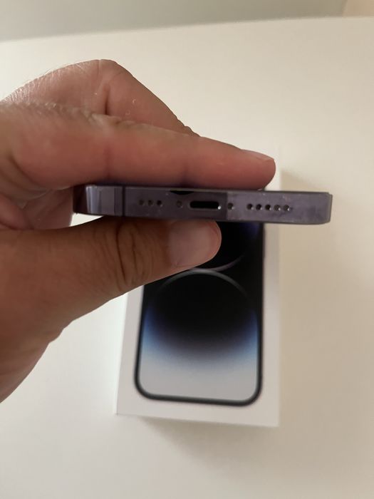 Iphone 14pro 1Tb 100% bat
