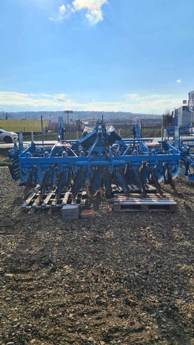 Disc Lemken Rubin 12/400 U