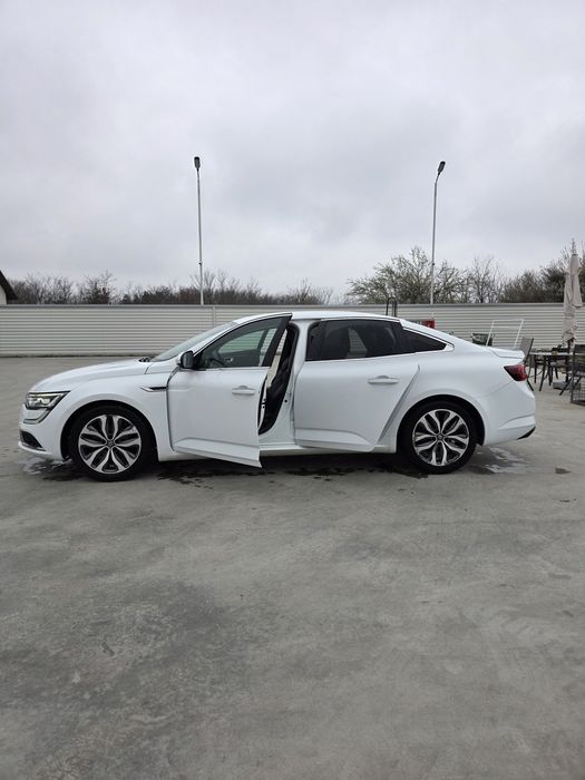Vand Renault Talisman 2017 / INTENSE / BOSE sau schimb cu audi a4 b8 avant