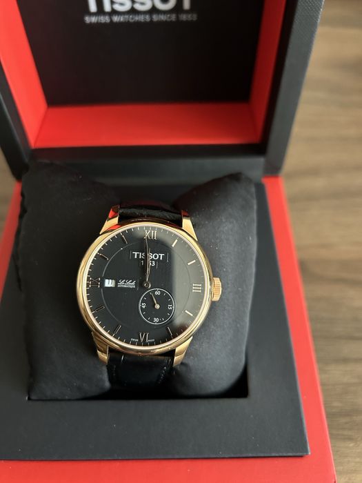 Tissot Le Locle, мъжки часовник