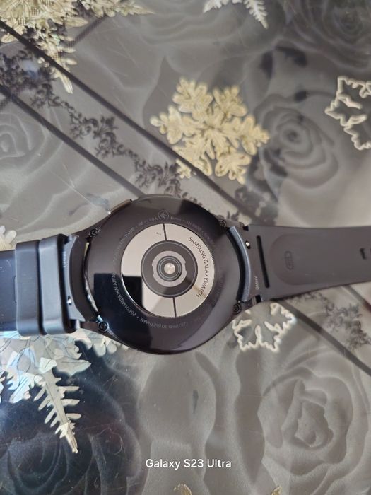 Galaxy Watch 4 classic