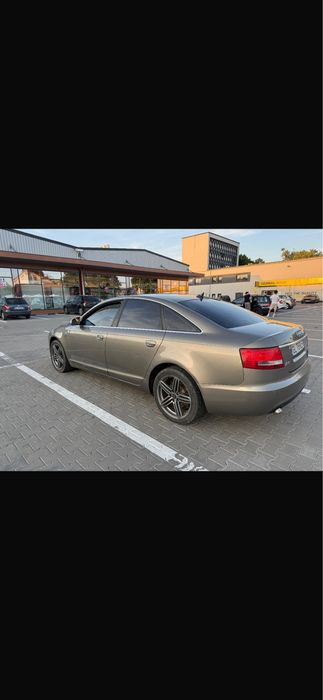 AUDI A6 0 — imagine 5