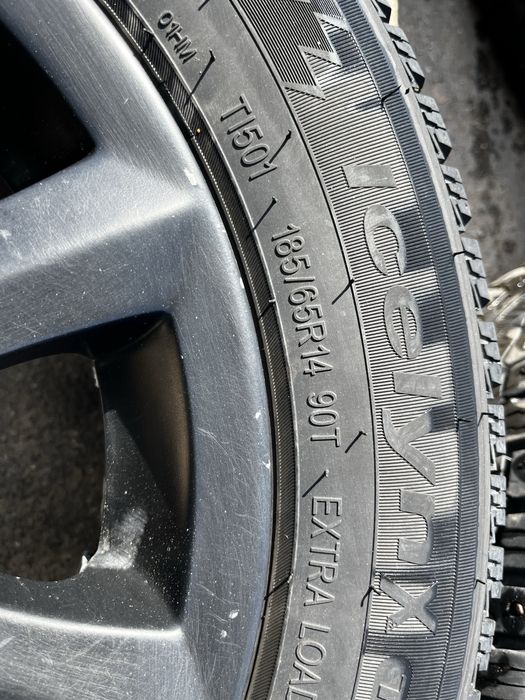 Продам диски р14