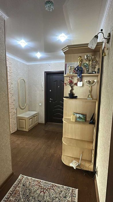 Продам 3 комнатную квартиру