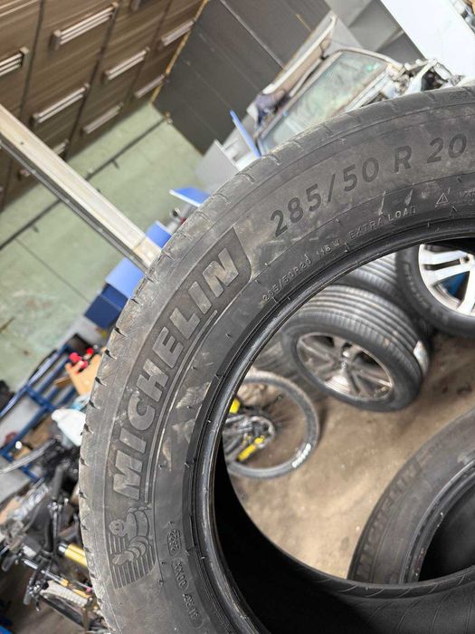 Гуми SUV 285/50R20