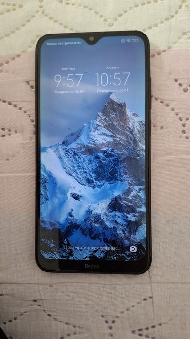 Продаю телефоны редми