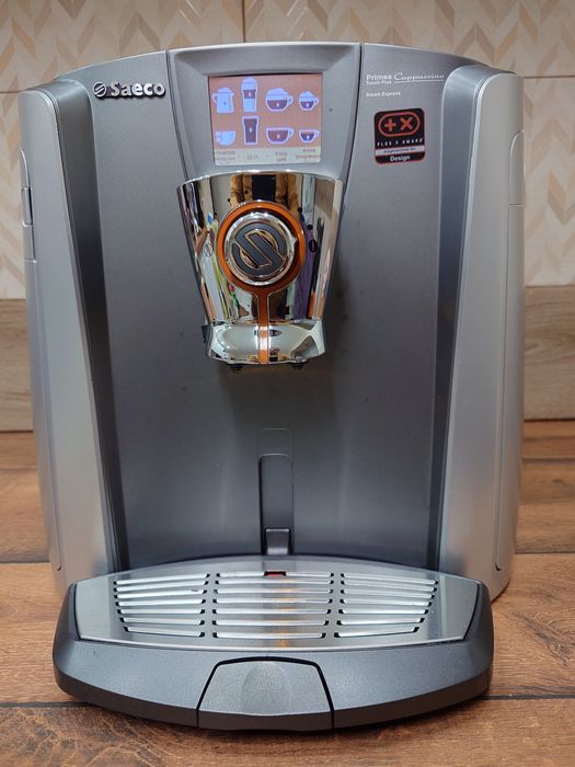 Кафемашина SAECO Primea Cappuccino Touch Plus