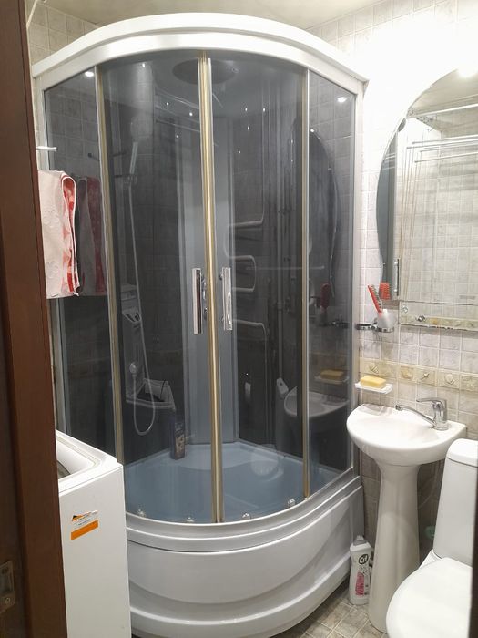 Сдам в аренду 2х комнатную