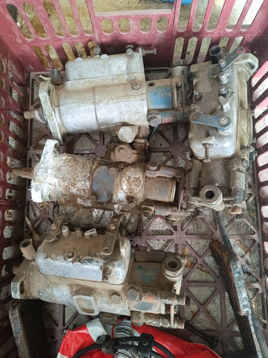 Motor ARO.         .