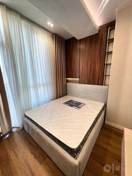 Сдается 1в2 ком ЖК Prestige Gardens. Цена если сегодня заедите
