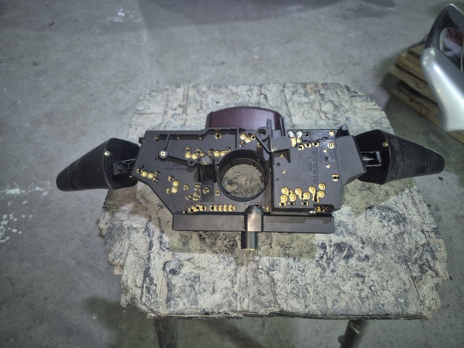 Продам подрулевой переключатель,  вертолет