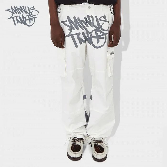 Cargo панталон  Minus two