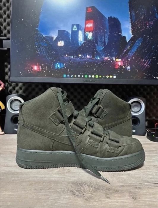 Air force 1 Billie Eilish